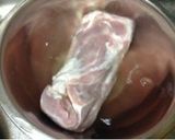 ロースト塩豚作り方3写真