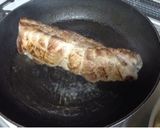 ロースト塩豚作り方5写真