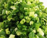 簡単♪美味しい薬味♪（肉・刺身など）作り方1写真