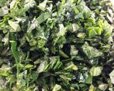 簡単♪美味しい薬味♪（肉・刺身など）作り方2写真