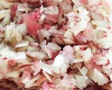 簡単♪美味しい薬味♪（肉・刺身など）作り方3写真