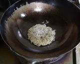 ゴーヤと豚肉の味噌炒め作り方3写真