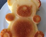 混ぜて焼くだけ！簡単ヨーグルトケーキ作り方4写真