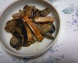 なす保存(3種)作り方4写真