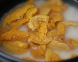 土鍋ご飯☆ウニ飯作り方2写真