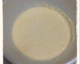♥簡単☆きのことベーコンのキッシュ♥作り方4写真