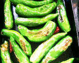 ししとうの甘辛炒め作り方4写真