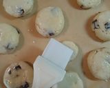 おやつに☆簡単♪サクふわチョコスコーン★作り方6写真