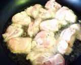 。☆美味☆。スタミナ唐揚げ♡作り方3写真