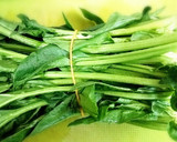 ほうれん草のお浸し＊たっぷりのお出汁で作り方3写真