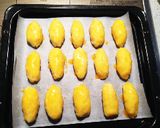 スィートポテト作り方4写真
