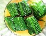 ほうれん草のお浸し*たっぷりのお出汁で作り方6写真