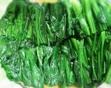 ほうれん草のお浸し＊たっぷりのお出汁で作り方7写真