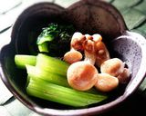 ほうれん草のお浸し*たっぷりのお出汁で作り方8写真