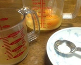 だし巻き玉子【濃縮あわせだし利用】作り方1写真
