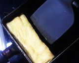 だし巻き玉子【濃縮あわせだし利用】作り方7写真