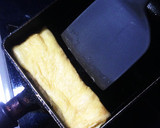 だし巻き玉子【濃縮あわせだし利用】作り方7写真