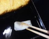 だし巻き玉子【濃縮あわせだし利用】作り方9写真