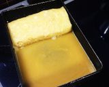 だし巻き玉子【濃縮あわせだし利用】作り方10写真