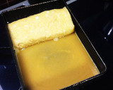 だし巻き玉子【濃縮あわせだし利用】作り方10写真