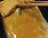 だし巻き玉子【濃縮あわせだし利用】作り方11写真