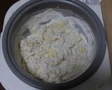 生ハムのトマトソースピザ作り方3写真