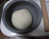 生ハムのトマトソースピザ作り方4写真