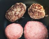 煮込みハンバーグ☆作り方5写真