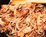 秋鮭ミルクチーズ焼き作り方3写真