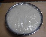生ハムのトマトソースピザ作り方6写真