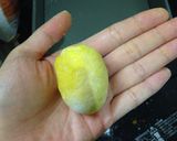 ふわ②かぼちゃちぎりパン♡かぼちゃ餡入♡作り方13写真