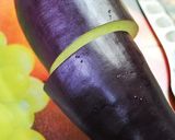 豆腐のホワイトソースde茄子グラタン作り方7写真
