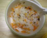 離乳食で♪一歳のお誕生日に★ちらし寿司作り方6写真
