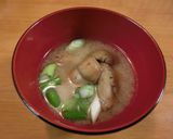 坊主茸(虚無僧茸）のクリームシチュー作り方9写真