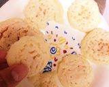 簡単すぎ！さくほろクッキー作り方3写真
