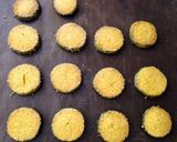 ハロウィン♪かぼちゃクッキー作り方7写真