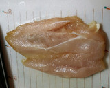 しっとりやわらか！ささみの油揚げロール☆作り方7写真