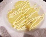 残ったミートソース♡ポテトミートグラタン作り方3写真