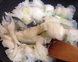 冷凍玉ねぎで！時短オニオンスープ♡作り方2写真