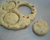 朝食にぴったり☆グラノーラビスケット作り方5写真