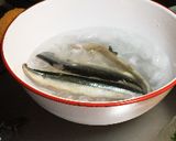 サンマのあぶりたたき作り方17写真