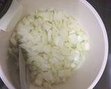トマトソースdeスープ作り方1写真