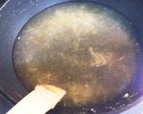 冷凍玉ねぎで！時短オニオンスープ♡作り方4写真