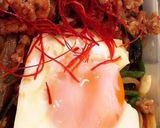アジアン焼きそばパッタイ風な素麺作り方3写真