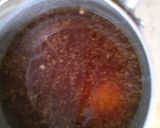 簡単 一品 なすの そぼろ あんかけ作り方1写真