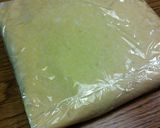 かぼちゃのクッキー作り方10写真