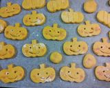 かぼちゃのクッキー作り方13写真