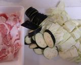 豚肉のトウチジャン炒め★スマイリー流！作り方2写真