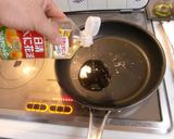 豚肉のトウチジャン炒め★スマイリー流！作り方3写真