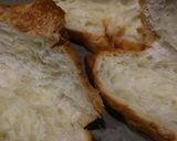 *+sant aux amandes*作り方1写真